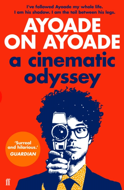 Ayoade on Ayoade-9780571316533