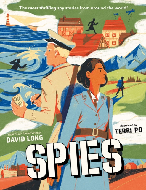 Spies-9780571361854