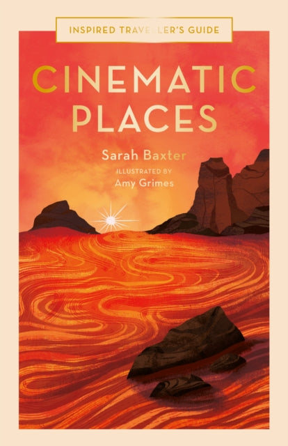 Cinematic Places : Volume 7-9780711264304