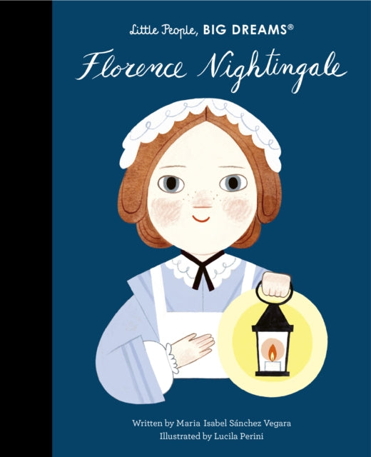Florence Nightingale : Volume 74-9780711270770