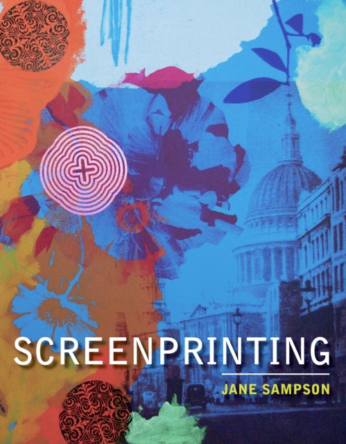 Screenprinting-9780719810008