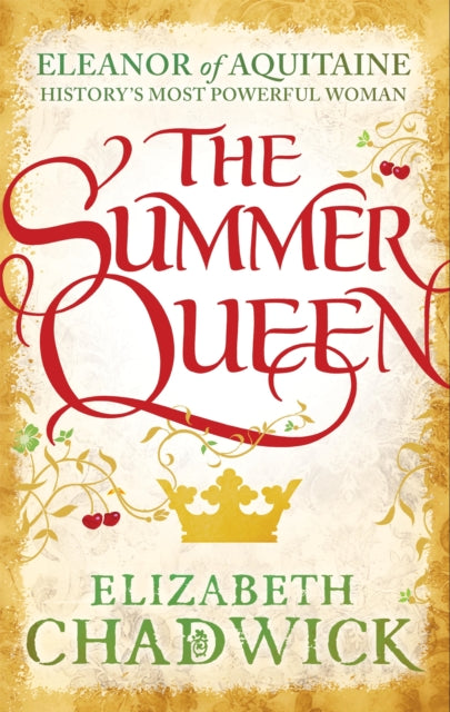 The Summer Queen-9780751548303