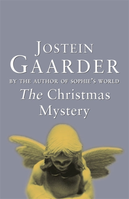 The Christmas Mystery-9780753808665