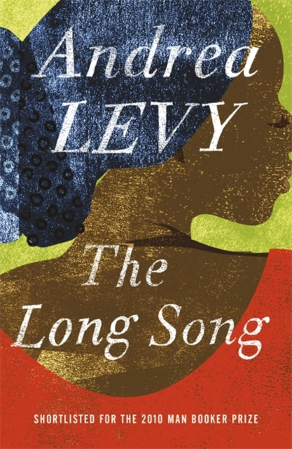 The Long Song-9780755359424