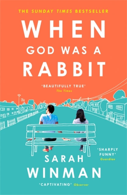 When God Was a Rabbit-9780755379309