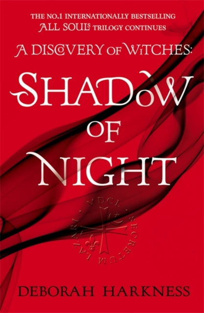 Shadow of Night-9780755384754