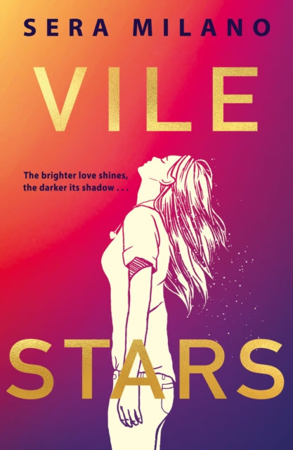 Vile Stars-9780755500741