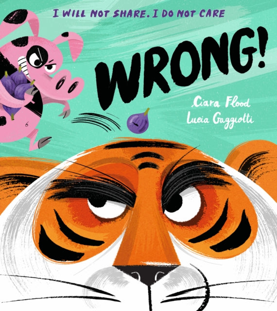 Wrong!-9780755501472
