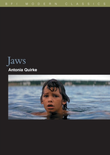 Jaws-9780851709291