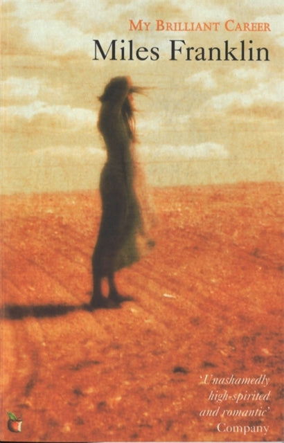 My Brilliant Career-9780860681939