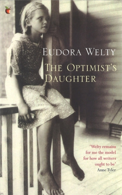 The Optimist's Daughter-9780860683759