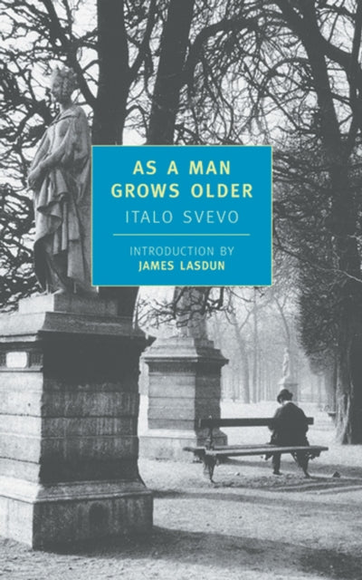 As a Man Grows Older-9780940322844