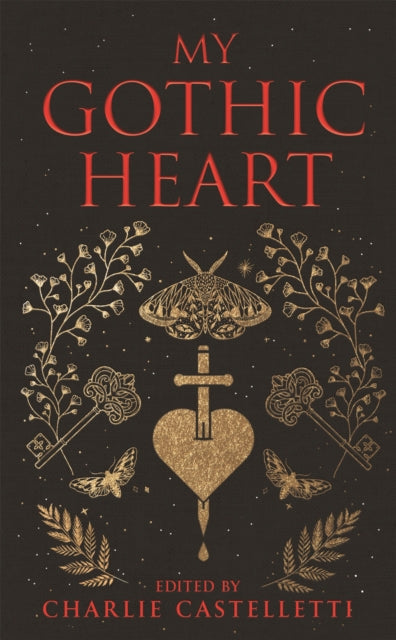 My Gothic Heart-9781035002610