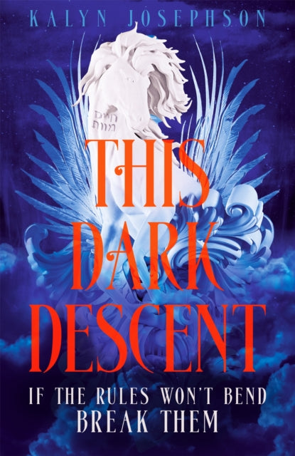 This Dark Descent-9781035027910