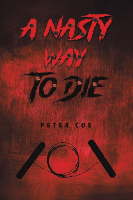 A Nasty Way To Die-9781035811298