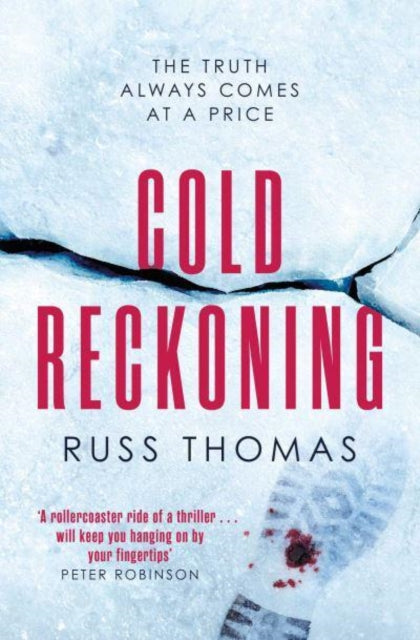 Cold Reckoning-9781398507531