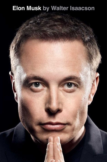 Elon Musk-9781398527492