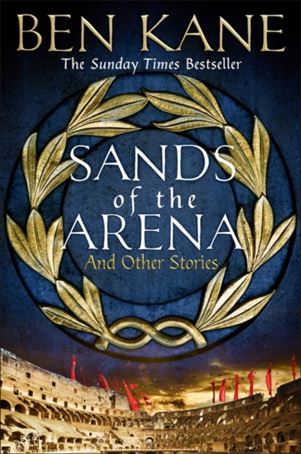 Sands of the Arena and Other Stories-9781398705982