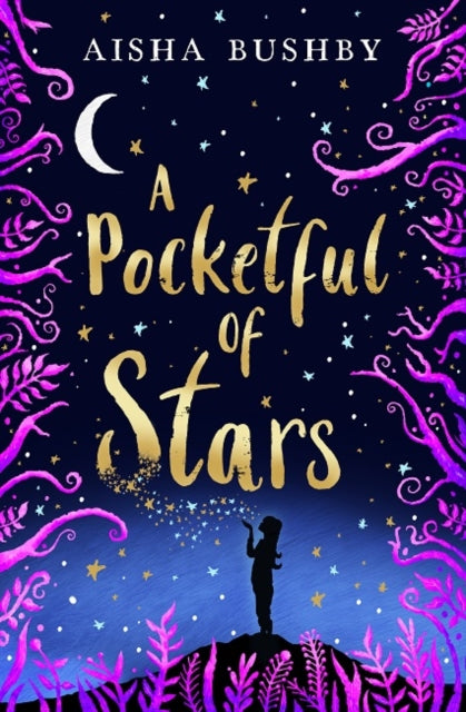 A Pocketful of Stars-9781405293198