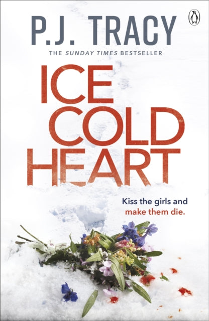 Ice Cold Heart-9781405936361