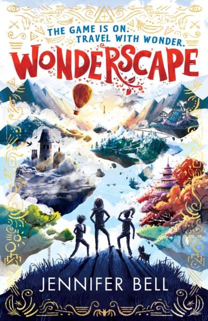 Wonderscape-9781406391725
