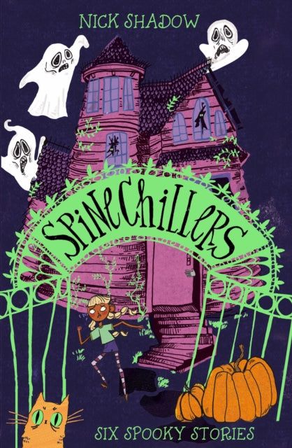 Spinechillers-9781408368718
