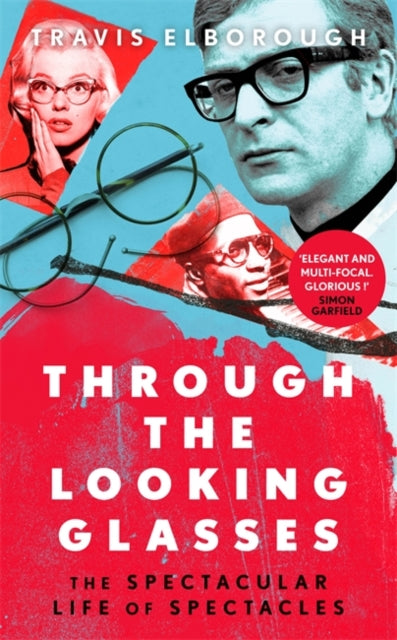 Through The Looking Glasses-9781408712849