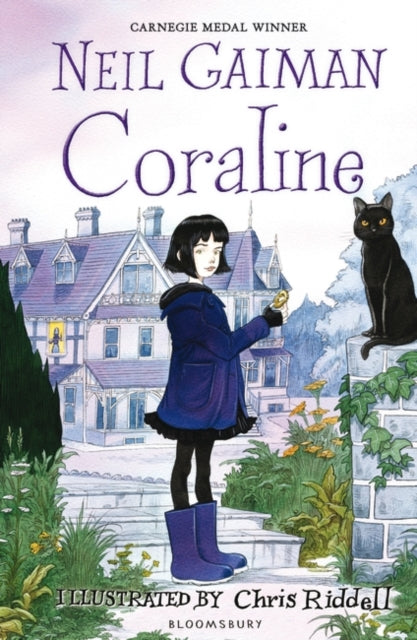 Coraline-9781408841754