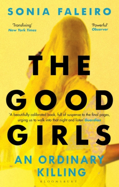 The Good Girls : An Ordinary Killing-9781408876763