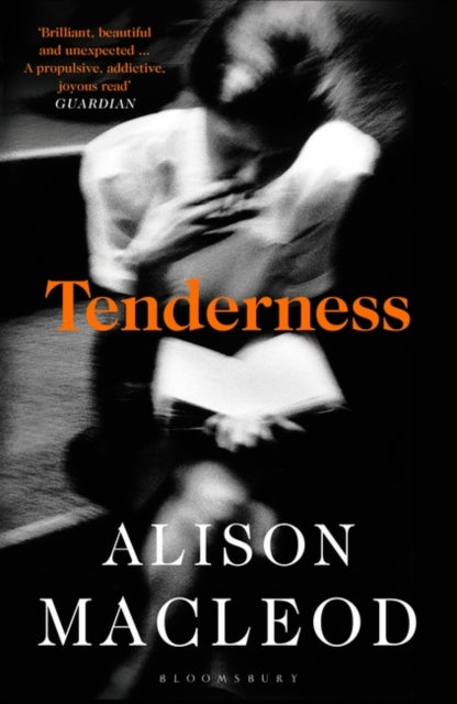 Tenderness-9781408884645