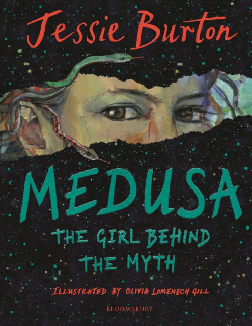 Medusa-9781408886939