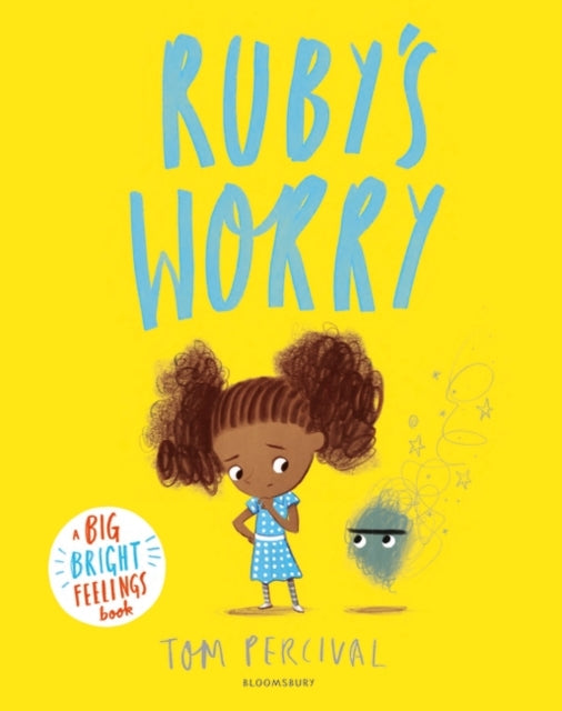 Ruby's Worry-9781408892152