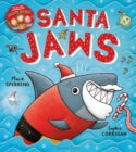 Santa Jaws