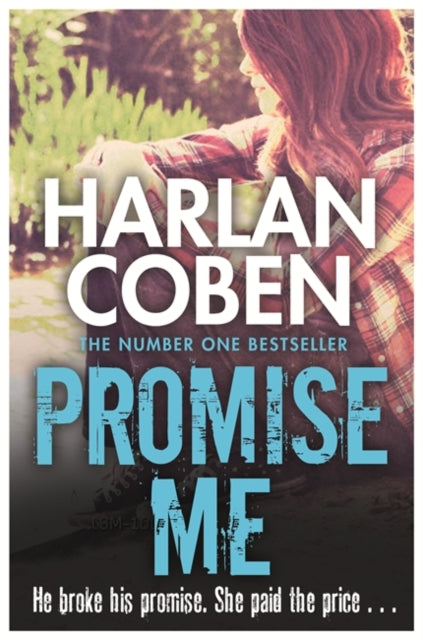 Promise Me-9781409150503