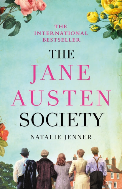 The Jane Austen Society-9781409194125