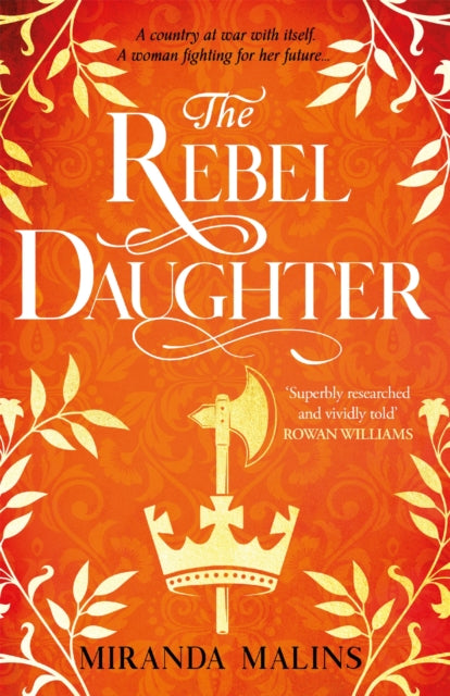 The Rebel Daughter : The gripping new Civil War historical novel you won't be able to put down in 2022!-9781409194866