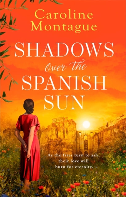 Shadows Over the Spanish Sun-9781409198079