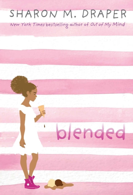 Blended-9781442495012
