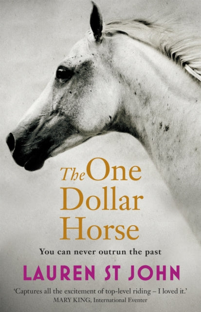 The One Dollar Horse-9781444006360