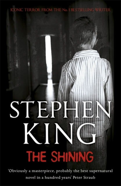 The Shining-9781444720723