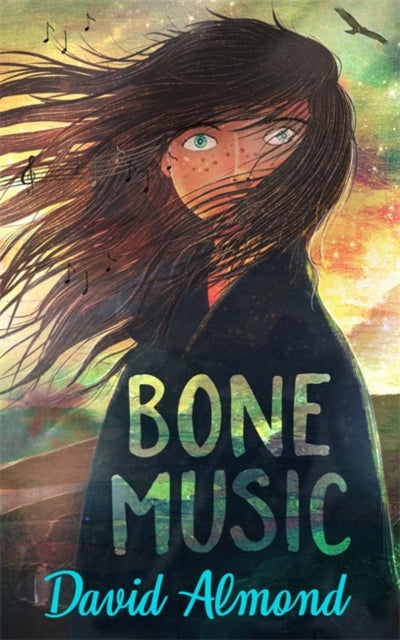 Bone Music-9781444952926