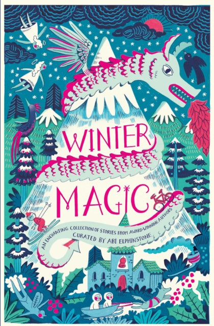 Winter Magic-9781471159824