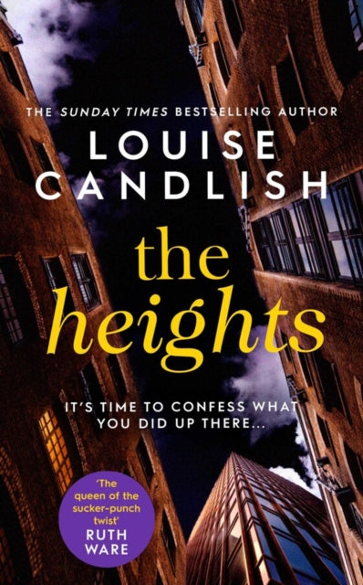 The Heights-9781471183485
