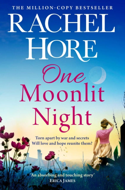 One Moonlit Night : The unmissable new novel from the million-copy Sunday Times bestselling author of A Beautiful Spy-9781471187254