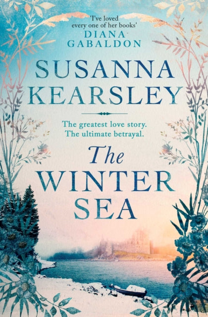 The Winter Sea-9781471196072