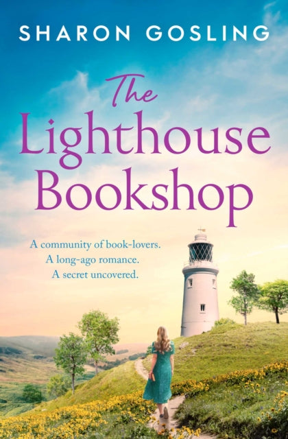 The Lighthouse Bookshop-9781471198694