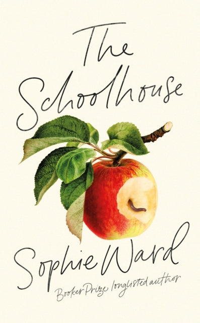 The Schoolhouse : 'A legit crime thriller: stylish, pacey and genuinely frightening' The Times-9781472156327