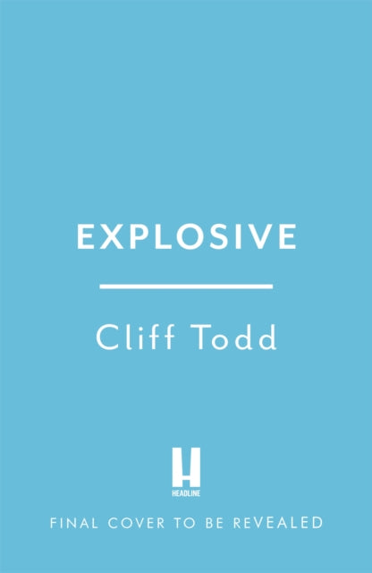 Explosive : Bringing the World's Deadliest Bombers to Justice-9781472278968