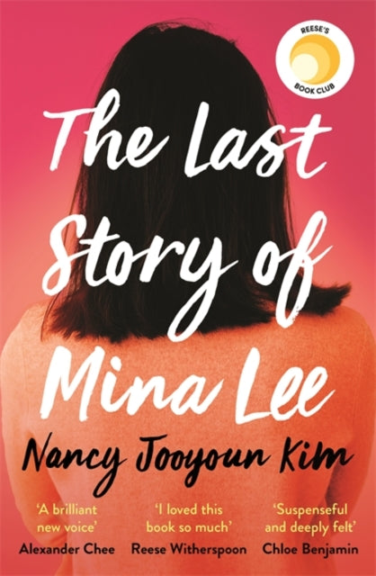 The Last Story of Mina Lee : the Reese Witherspoon Book Club pick-9781472281616