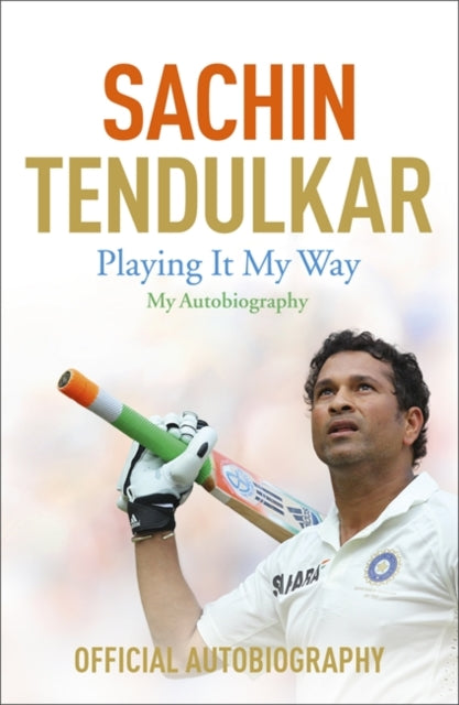 Playing It My Way : My Autobiography-9781473605176